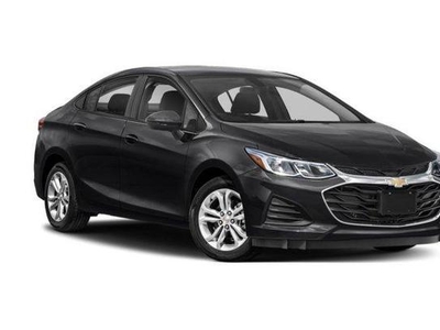 2019 Chevrolet Cruze for Sale in Northwoods, Illinois