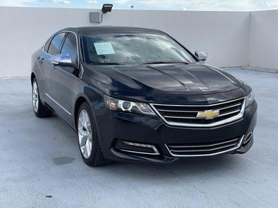 2019 Chevrolet Impala for Sale in Northwoods, Illinois