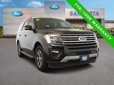 2019 Ford Expedition for Sale in Northwoods, Illinois