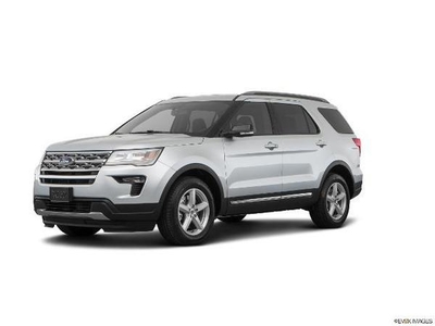 2019 Ford Explorer for Sale in Northwoods, Illinois