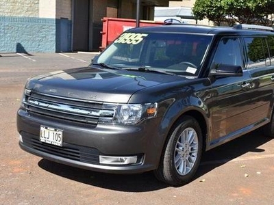 2019 Ford Flex for Sale in Northwoods, Illinois