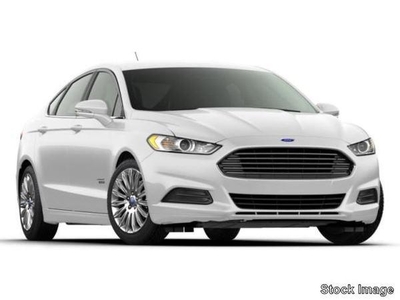 2019 Ford Fusion for Sale in Saint Louis, Missouri
