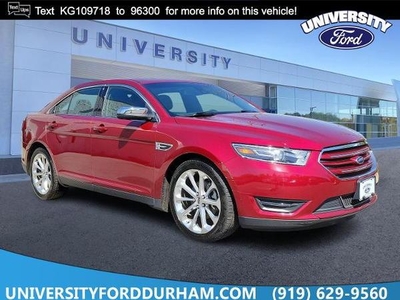 2019 Ford Taurus for Sale in Centennial, Colorado