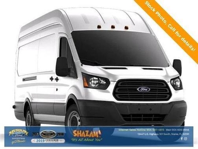 2019 Ford Transit-350 for Sale in Northwoods, Illinois