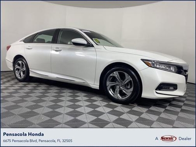 2019 Honda Accord for Sale in Chicago, Illinois