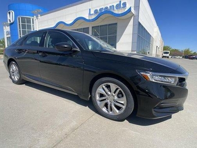 2019 Honda Accord for Sale in Saint Louis, Missouri