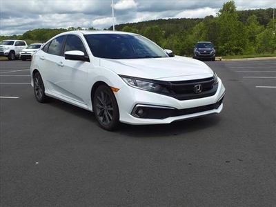 2019 Honda Civic Sedan for Sale in Northwoods, Illinois