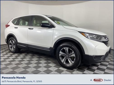 2019 Honda CR-V for Sale in Chicago, Illinois