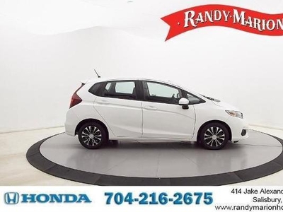 2019 Honda Fit for Sale in Chicago, Illinois