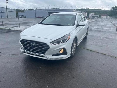 2019 Hyundai Sonata for Sale in Denver, Colorado