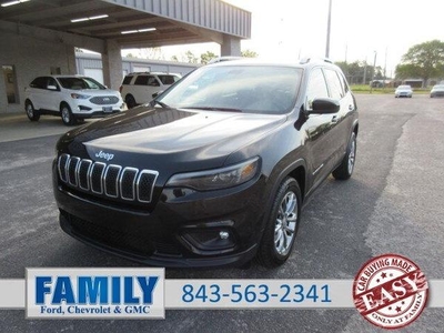 2019 Jeep Cherokee for Sale in Chicago, Illinois