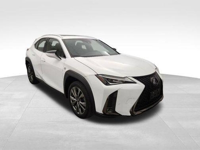 2019 Lexus UX 250h for Sale in Northwoods, Illinois