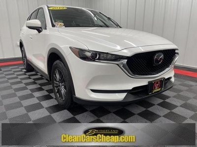 2019 Mazda CX-5 for Sale in Northwoods, Illinois
