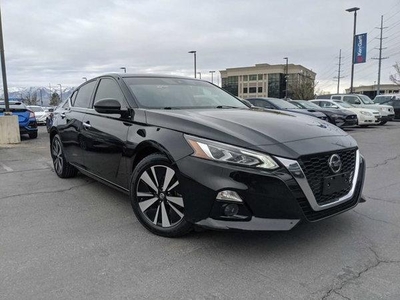 2019 Nissan Altima for Sale in Chicago, Illinois
