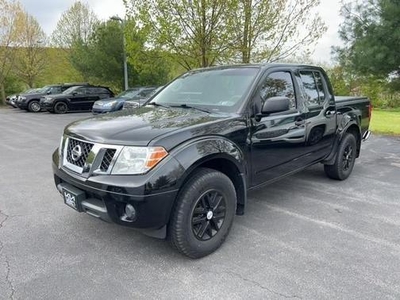 2019 Nissan Frontier for Sale in Denver, Colorado