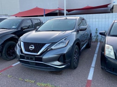 2019 Nissan Murano for Sale in Co Bluffs, Iowa