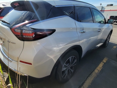 2019 Nissan Murano SV in Rochester, NY