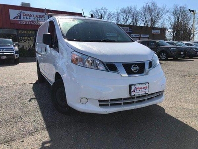 2019 Nissan NV200 Compact Cargo for Sale in Saint Louis, Missouri