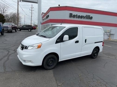 2019 Nissan NV200 for Sale in Chicago, Illinois