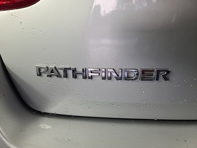 2019 Nissan Pathfinder SL in Jacksonville, FL