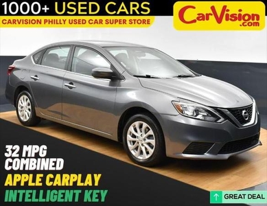 2019 Nissan Sentra for Sale in Chicago, Illinois