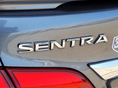 2019 Nissan Sentra SR in Mobile, AL