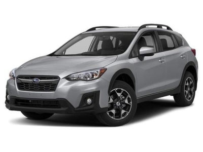 2019 Subaru Crosstrek for Sale in Saint Louis, Missouri
