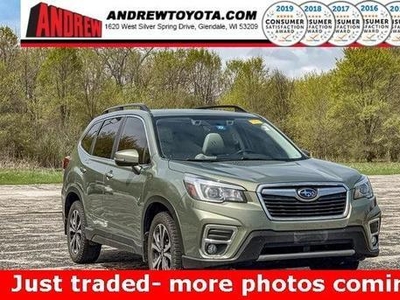 2019 Subaru Forester for Sale in Denver, Colorado