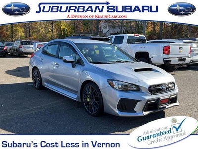 2019 Subaru WRX for Sale in Saint Louis, Missouri
