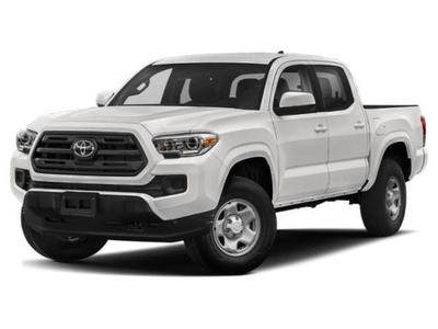 2019 Toyota Tacoma 4WD for Sale in Chicago, Illinois