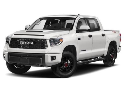 2019 Toyota Tundra 4WD for Sale in Chicago, Illinois