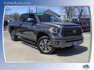 2019 Toyota Tundra for Sale in Chicago, Illinois