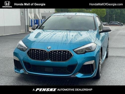 2020 BMW M235 Gran Coupe for Sale in Chicago, Illinois