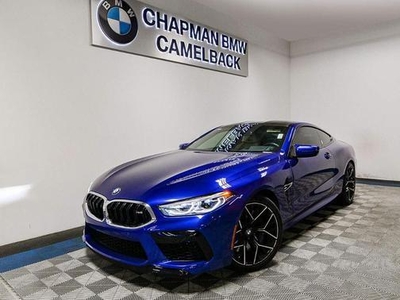 2020 BMW M8 for Sale in Denver, Colorado