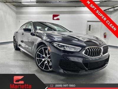 2020 BMW M850 Gran Coupe for Sale in Chicago, Illinois