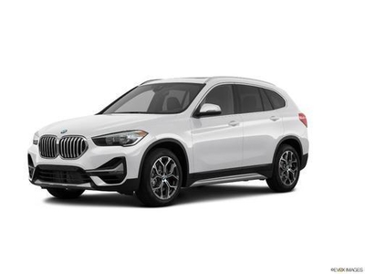 2020 BMW X1 for Sale in Chicago, Illinois