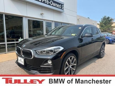 2020 BMW X2 for Sale in Northwoods, Illinois