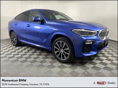 2020 BMW X6 for Sale in Chicago, Illinois