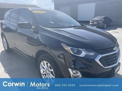 2020 Chevrolet Equinox for Sale in Denver, Colorado