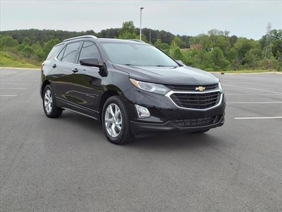 2020 Chevrolet Equinox for Sale in Saint Louis, Missouri