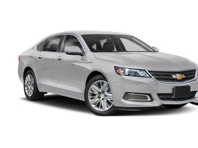 2020 Chevrolet Impala for Sale in Northwoods, Illinois