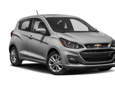 2020 Chevrolet Spark for Sale in Chicago, Illinois
