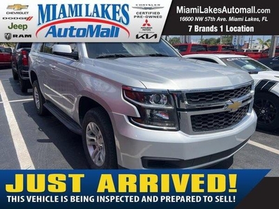 2020 Chevrolet Tahoe for Sale in Chicago, Illinois