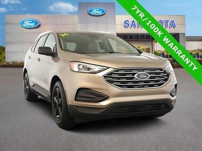 2020 Ford Edge for Sale in Denver, Colorado