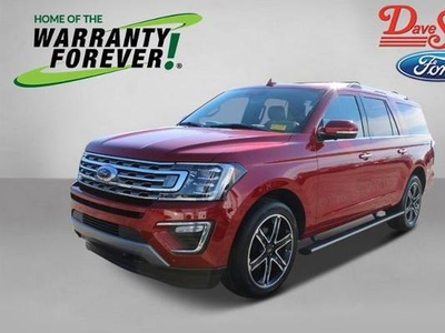 2020 Ford Expedition Max for Sale in Co Bluffs, Iowa