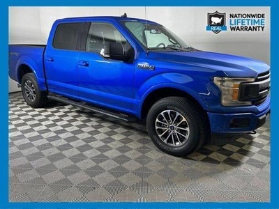 2020 Ford F-150 for Sale in Saint Louis, Missouri
