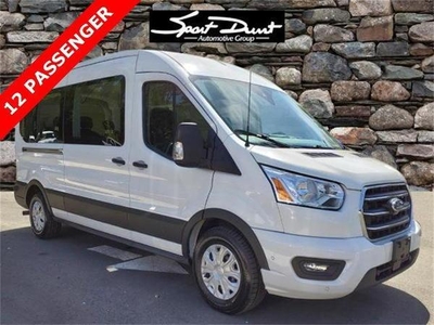 2020 Ford Transit Passenger Wagon for Sale in Chicago, Illinois
