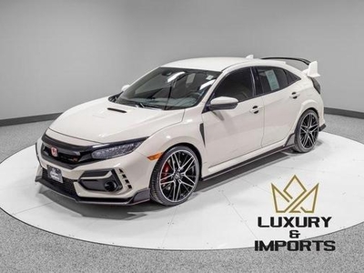 2020 Honda Civic Type R for Sale in Chicago, Illinois