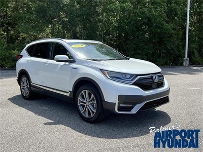 2020 Honda CR-V Hybrid for Sale in Denver, Colorado