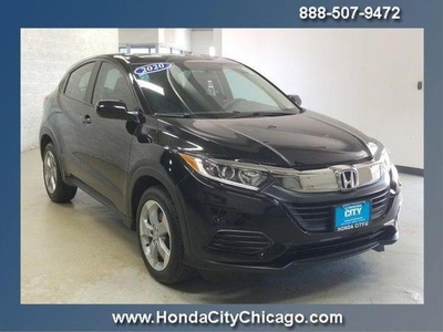 2020 Honda HR-V for Sale in Chicago, Illinois